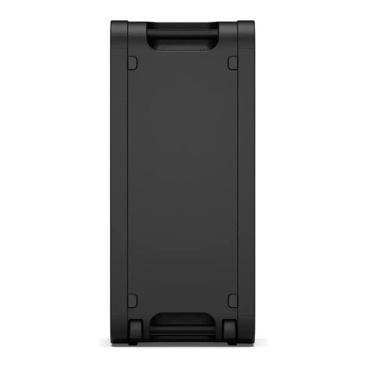 SONY Bluetooth zvučnik ULT TOWER MAX, 2150 W, 360° Party Sound, RCA i XLR ulazi/izlazi, Bluetooth povezivanje do 100 zvučnika