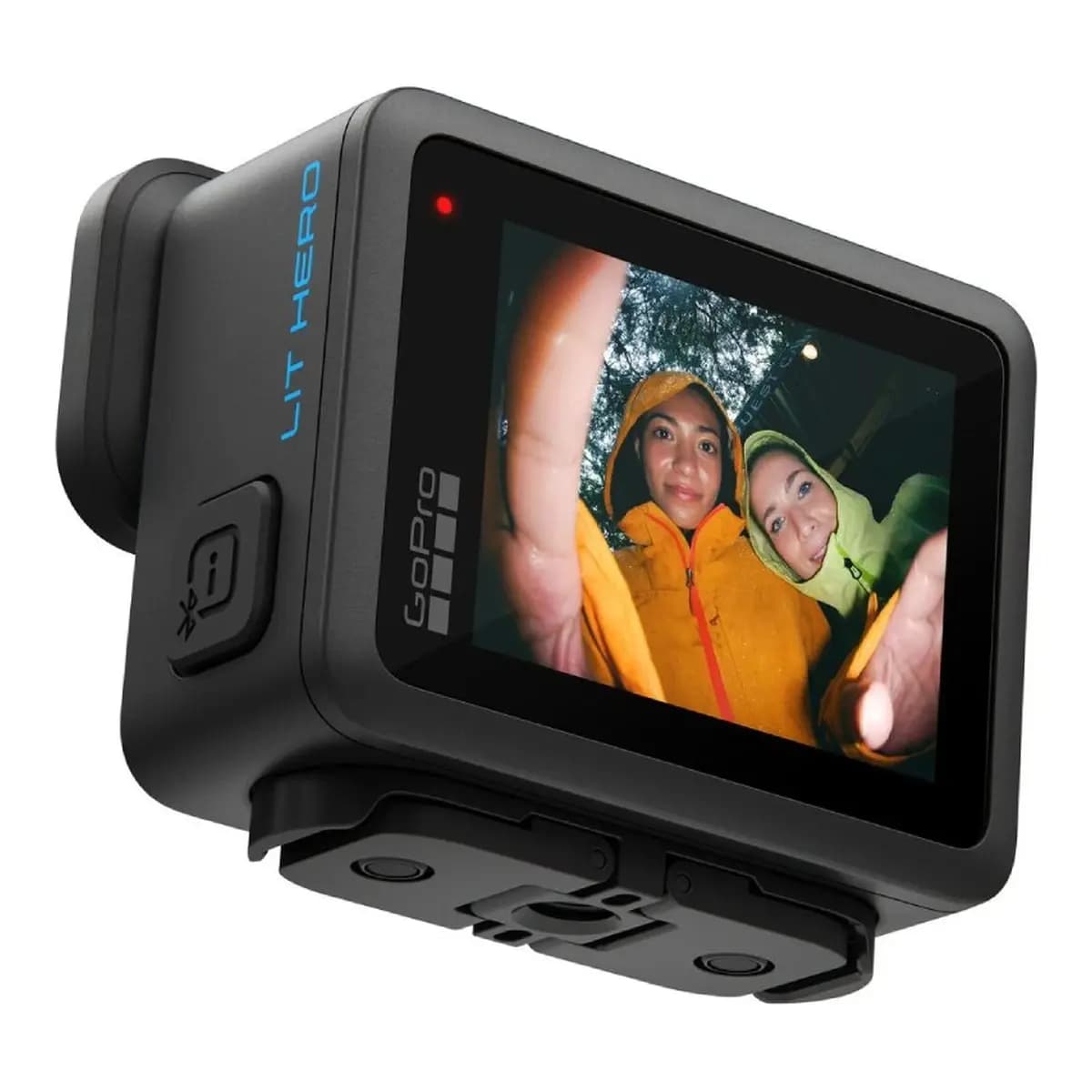 GoPro Hero LIT, lifestyle/akcijska kamera