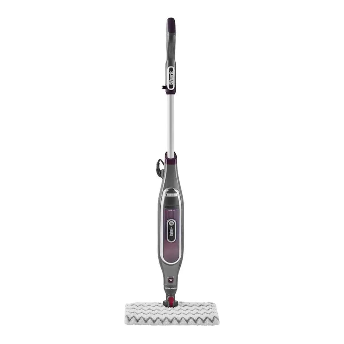 Shark parni cistac S6003EUKap. 0.35L, 1200W, inteligentna kontrola pare, za tvrde podove