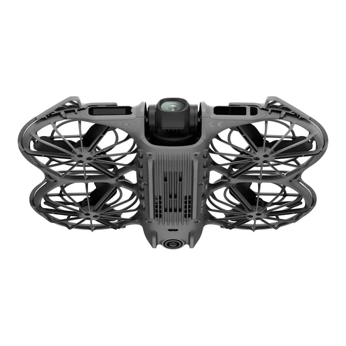 DJI Dron Neo 2, 20–25 min letenja, domet do 10 km, senzor za izbjegavanje prepreka, 1/3" senzor