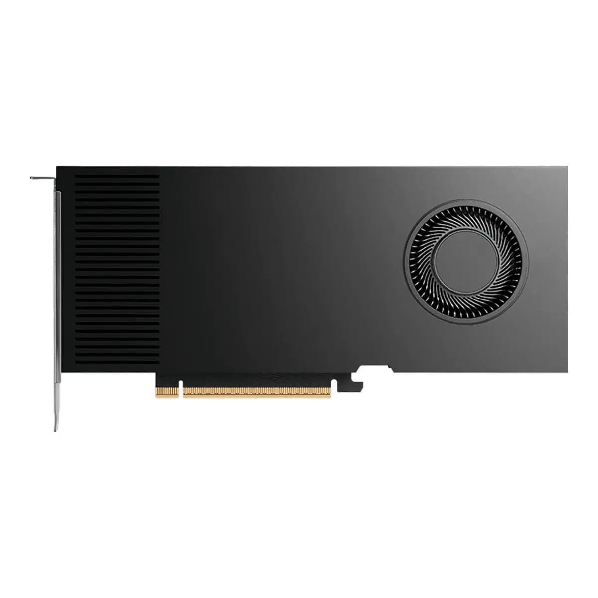 PNY Graficka NVIDIA RTX PRO 4000 Blackwell OEM Version 24GB, GDDR7, 4xDP 2.1b