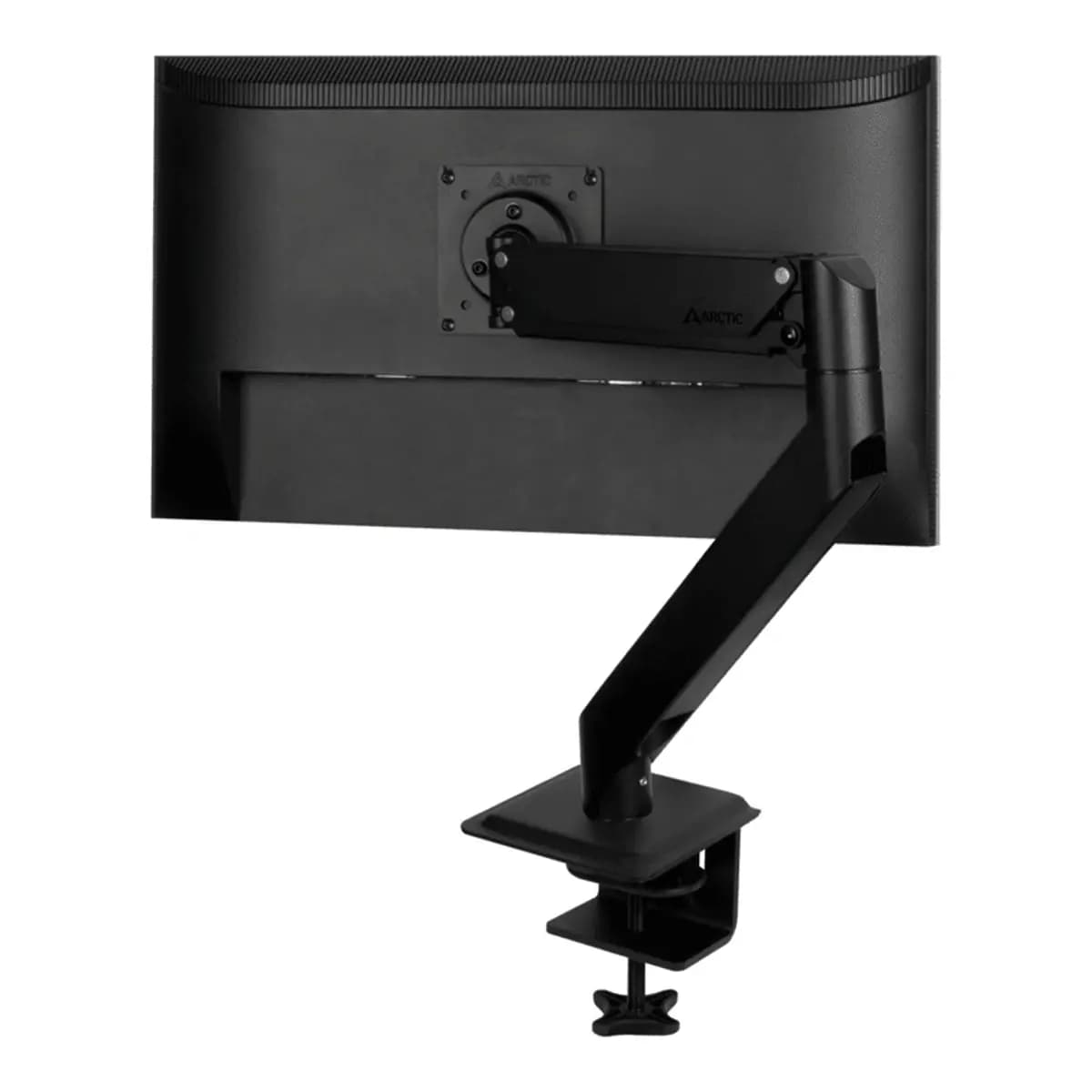 Arctic X1-3D desk mountgas spring monitor arm