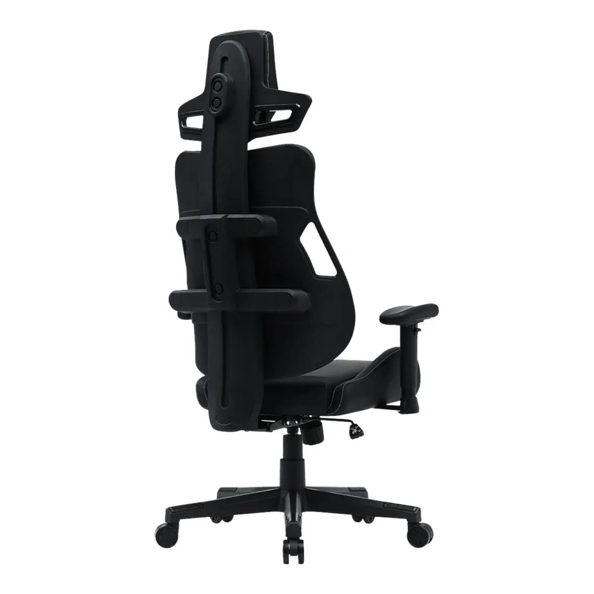 CANYON Gaming stolica Morphos ABCH01, crna, garancija 24 mjeseca