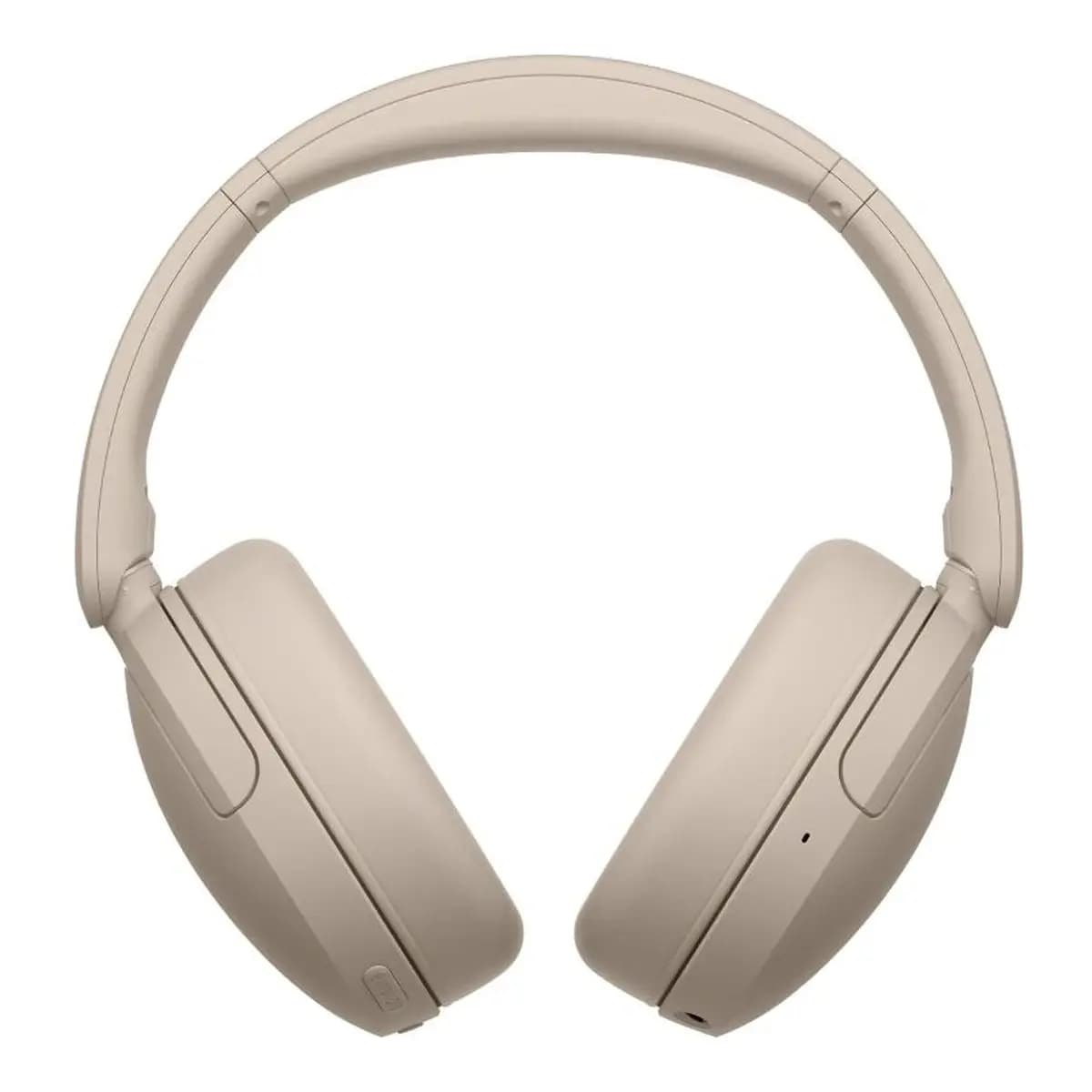 SONY Slušalice CH730 Over-Ear, Bluetooth, Mikrofon, ANC, Beže