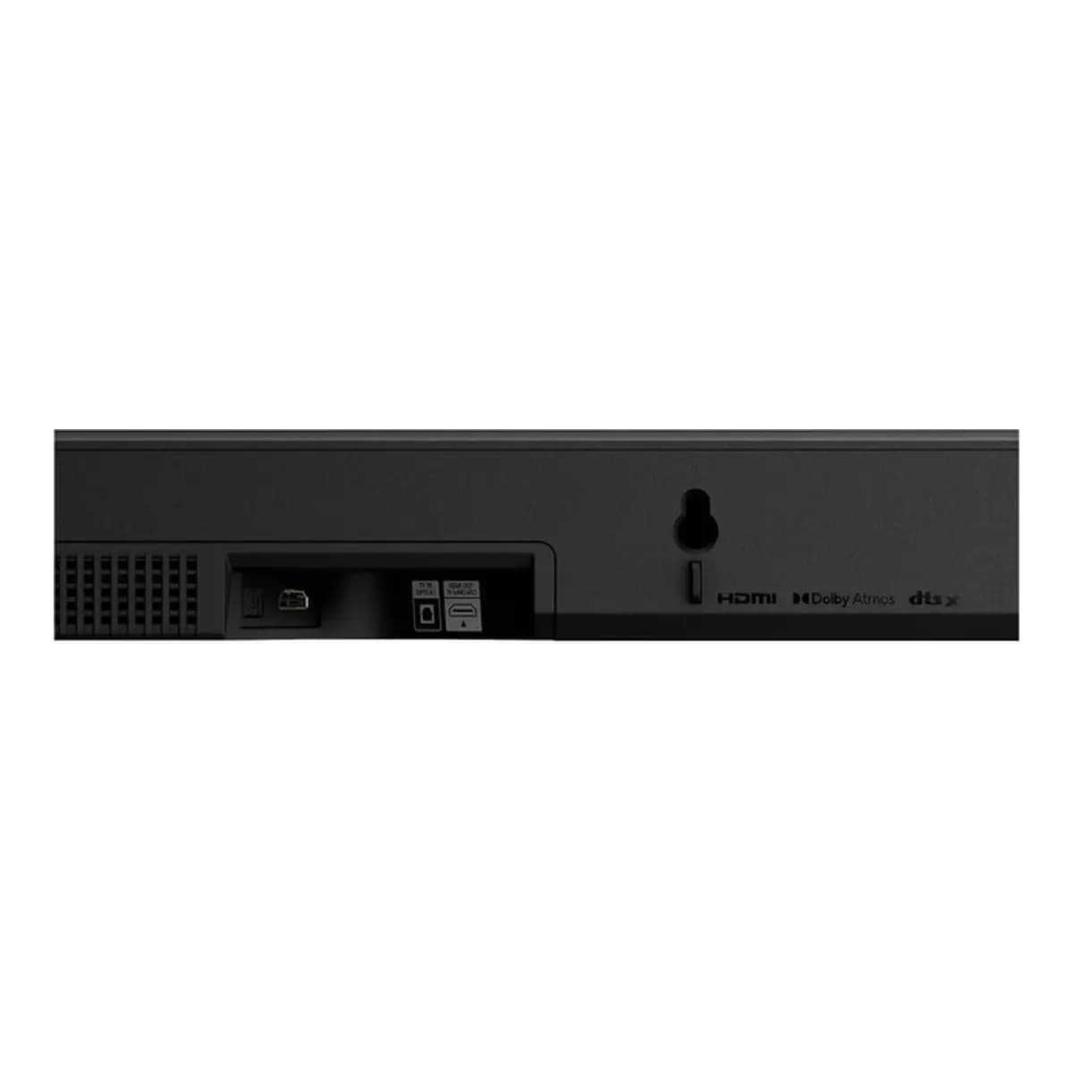 Sony soundbar HTS20003.1 kanalni Dolby Atmos/DTS:X;S-Force PRO front surround i Vertical Su