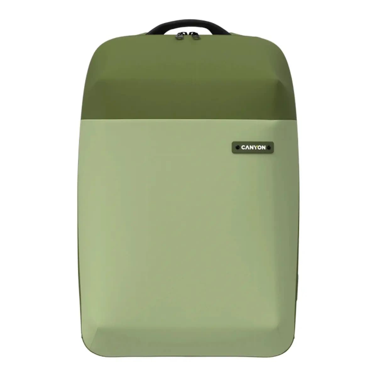 CANYON Ruksak 16L Daily, Mist Green