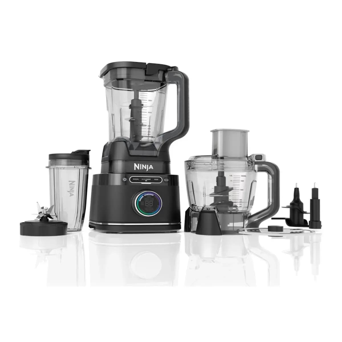 NINJA TB401EU blender14U1, 1L kapac. Blend Sense teno. 1200W,