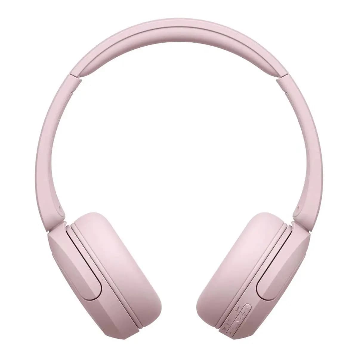 SONY Slušalice CH530 On-Ear, Bluetooth, Mikrofon, Do 55h Baterija, Roze