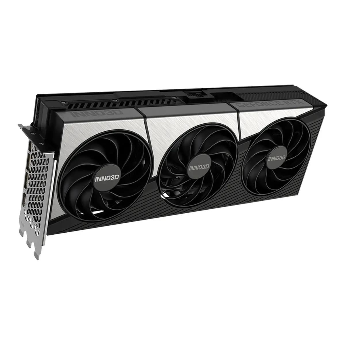 INNO3D Graficka GeForce RTX 5090 X3 32GB, GDDR7, 1xHDMI/3xDP