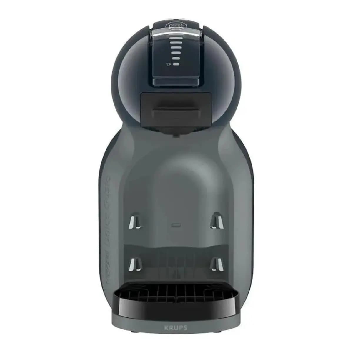 DOLCE GUSTO Mini Me 2 cos/grey