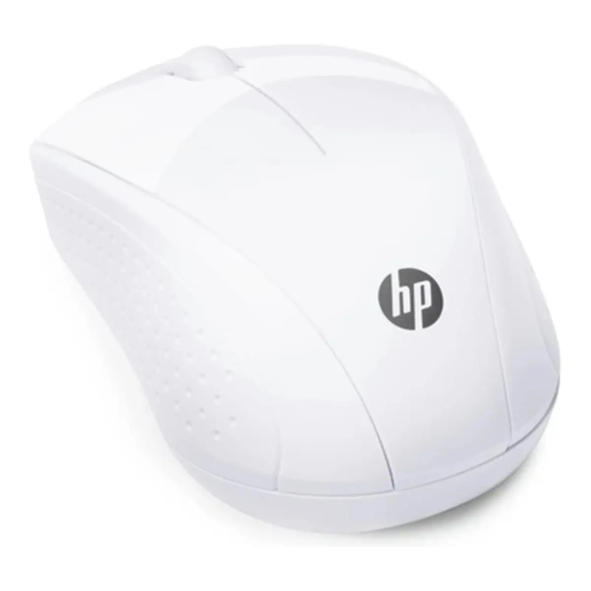 HP Wireless Mouse 220 whiteHP Wireless Mouse 220 Snow whiHP Wireless Mouse 220 Snow white