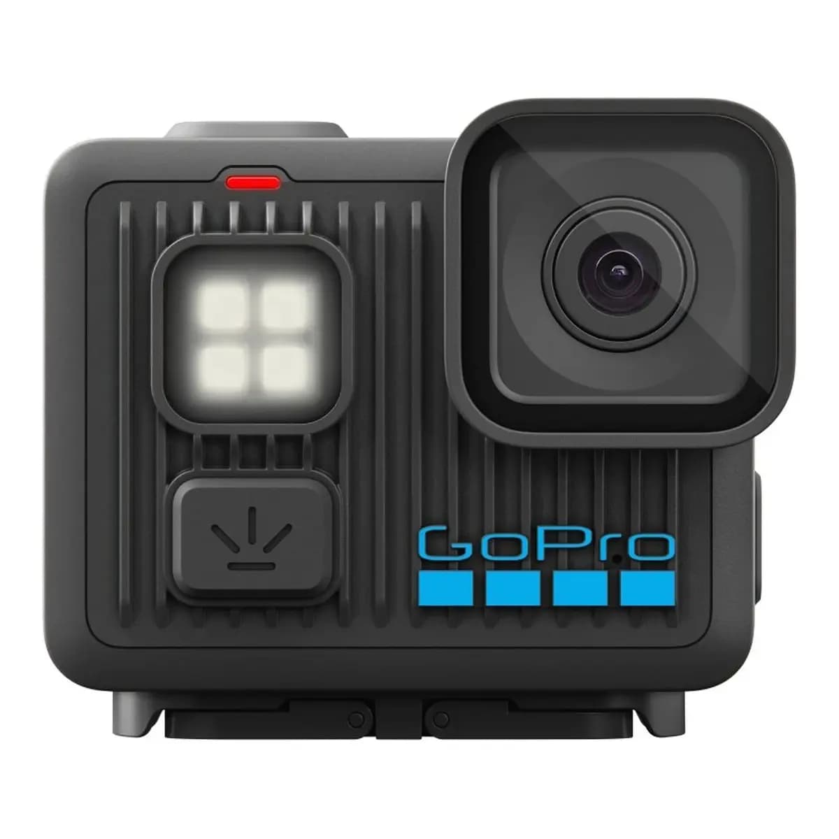 GoPro Hero LIT, lifestyle/akcijska kamera