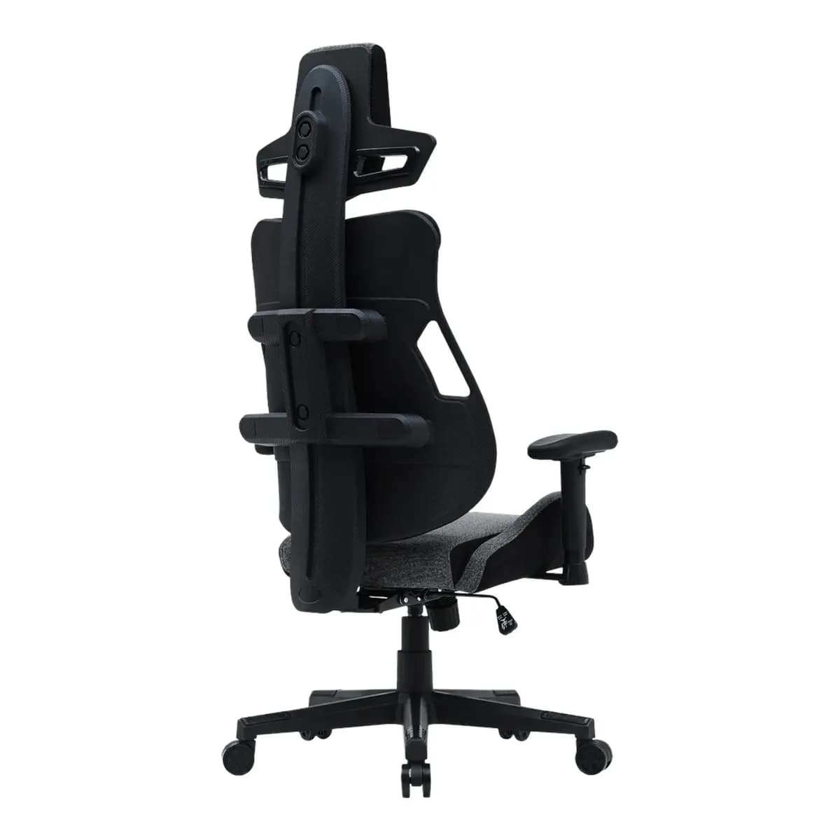 CANYON Gaming stolica Morphos ABCH01, Siva