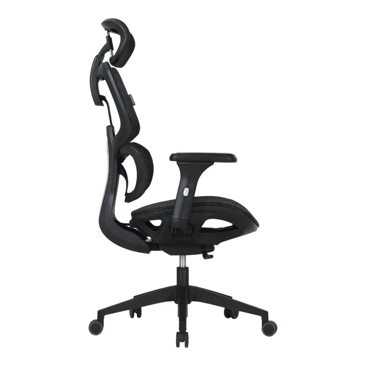CANYON Gaming stolica Ventra MOCH01, Mesh, Black