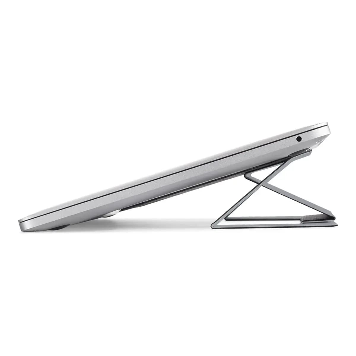 MOFT Invisible Laptop Stand - Cement