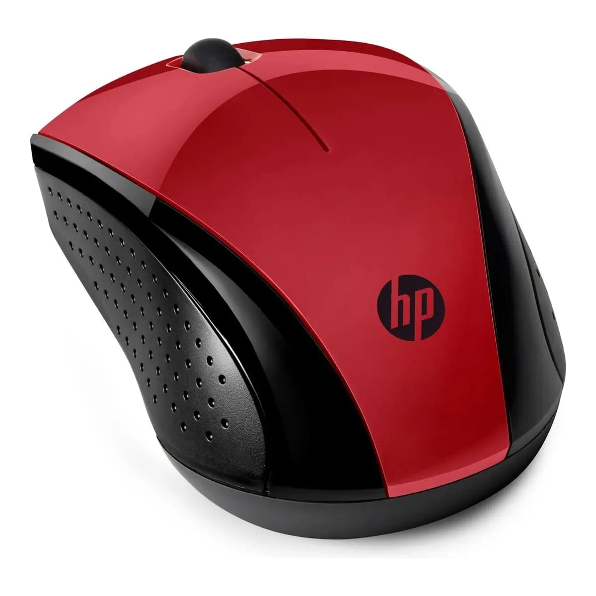 HP Wireless Mouse 220 redHP Wireless Mouse 220 redHP Wireless Mouse 220 Sunset red