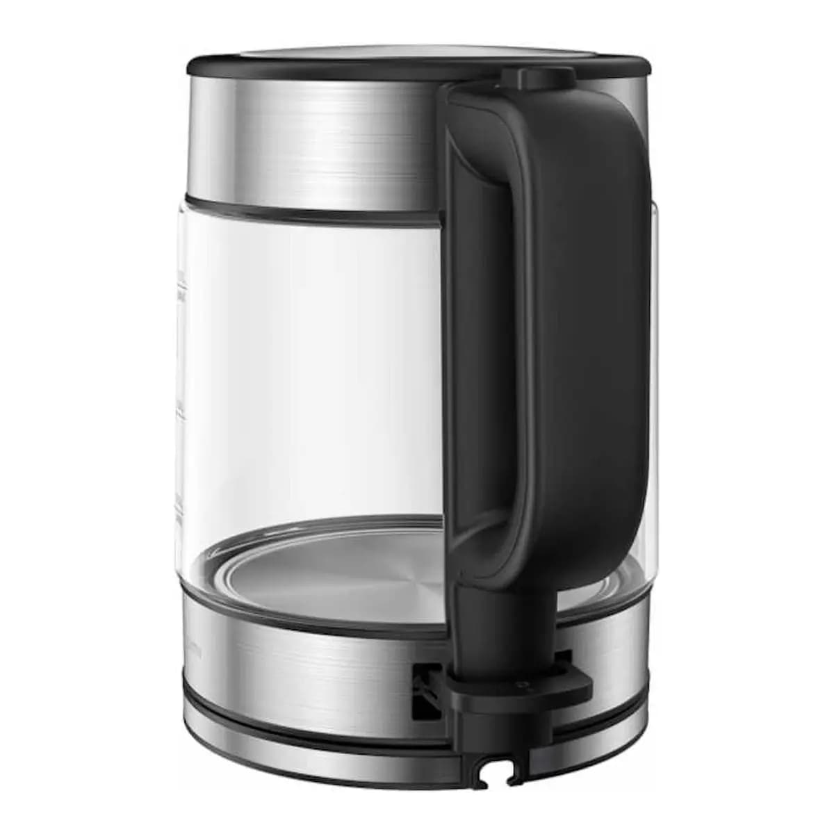 Xiaomi stakleno el. kuhalo, LED osvjetljenje 1.7L, 2200W