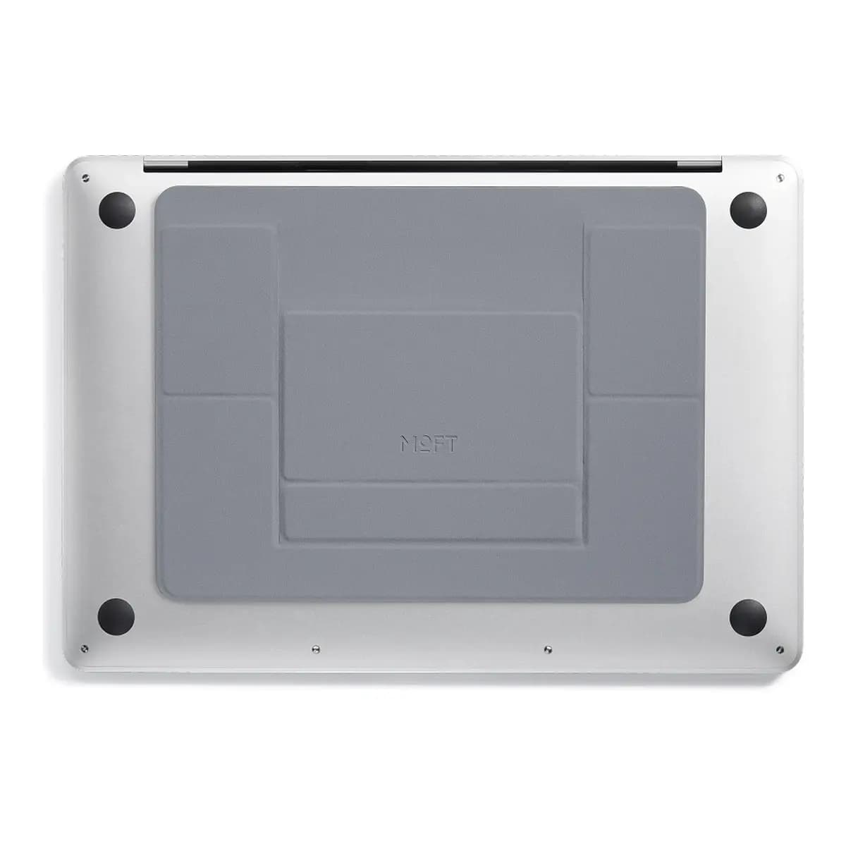 MOFT Invisible Laptop Stand - Cement