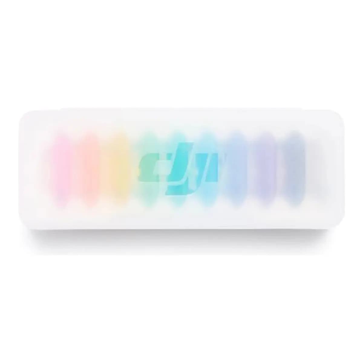 DJI Mic Mini 2 Front CoversMulti-color