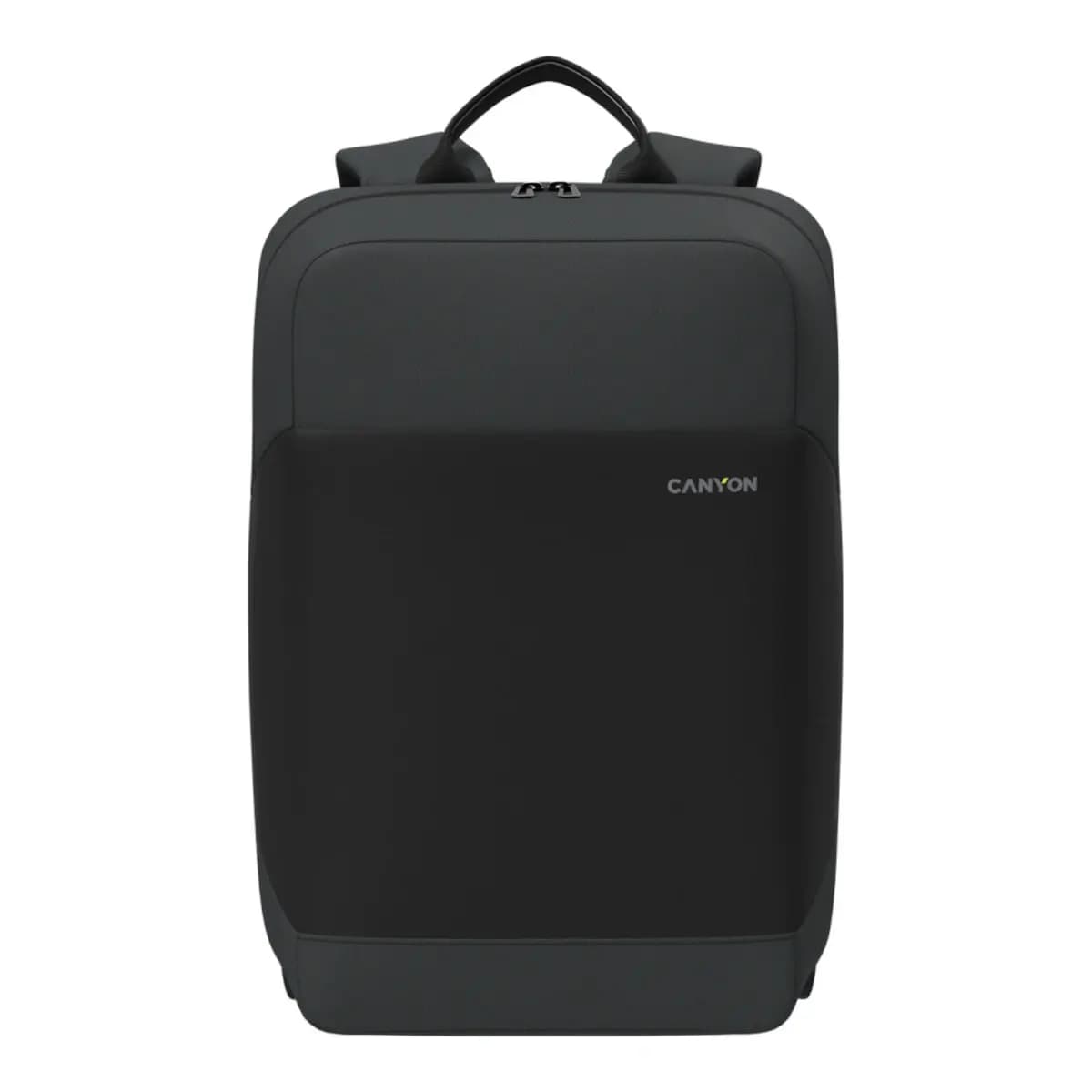 CANYON Laptop Ruksak 17.5L, Crni