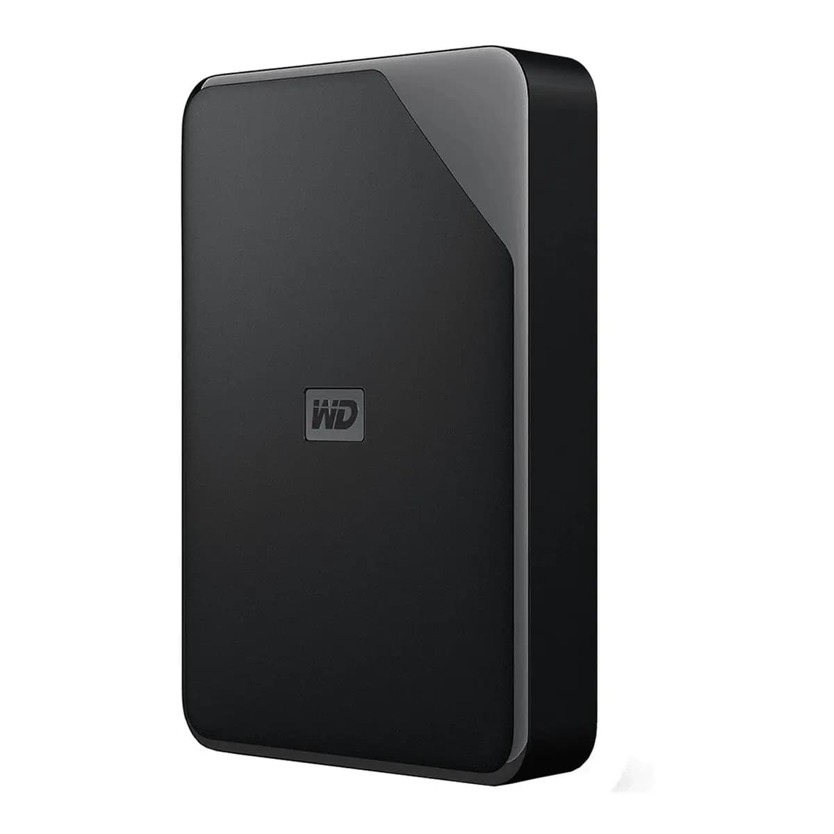 WESTERN DIGITAL Eksterni HDD Elements SE Portable, 4TB, 2.5", USB 3.0