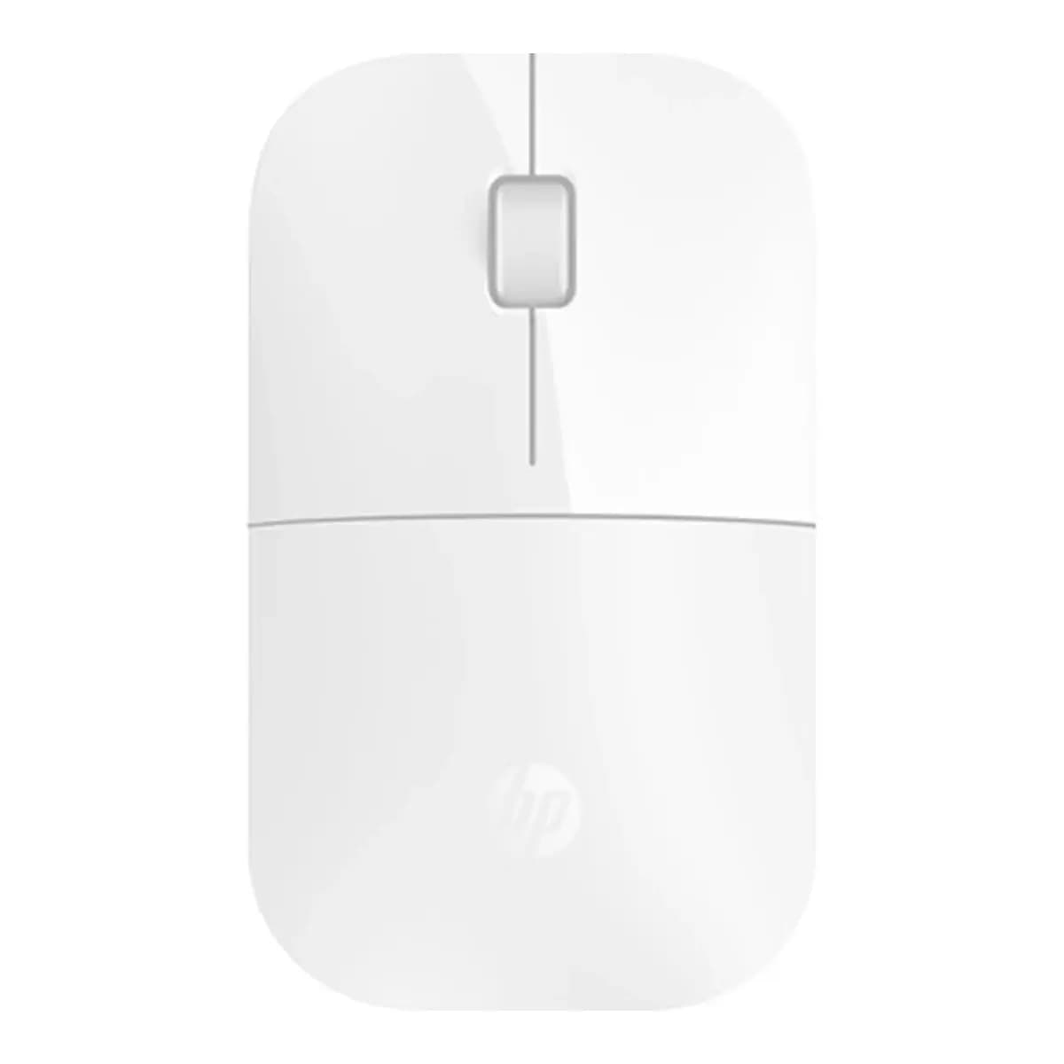 HP Z3700 White Wireless MouseHP Z3700 White Wireless MouseHP Z3700 White Wireless Mouse mis