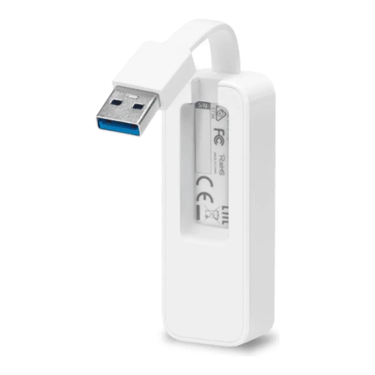TP-Link UE300 USB 3.0 Gigabit Ethernet Adapter