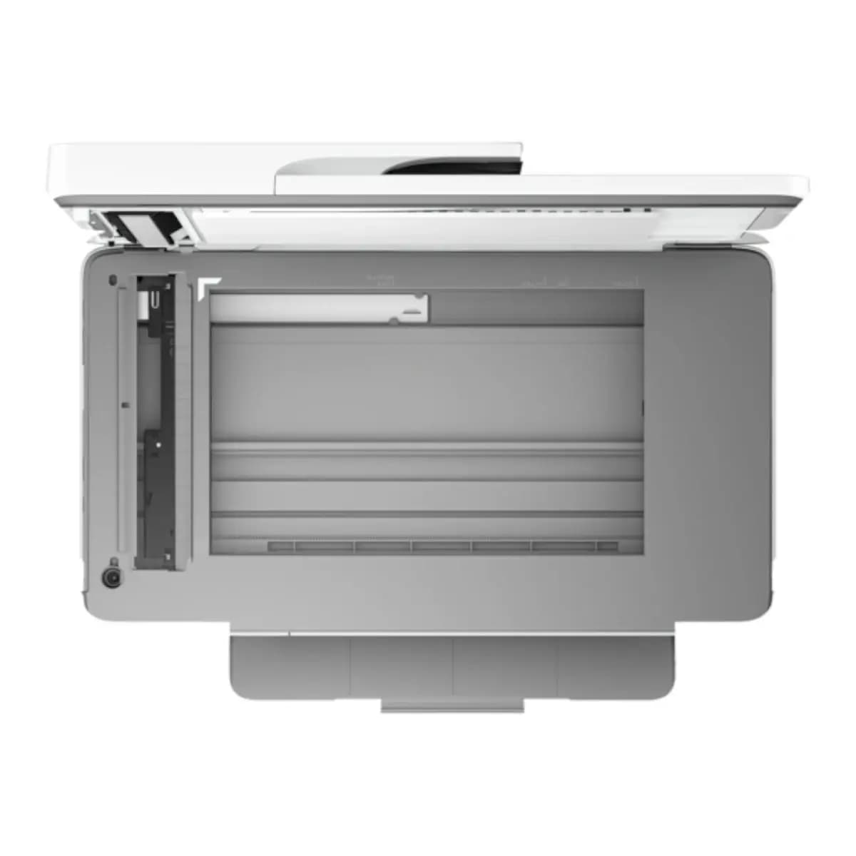 PRN MFP HP OJ PRO 9720 WF AiO