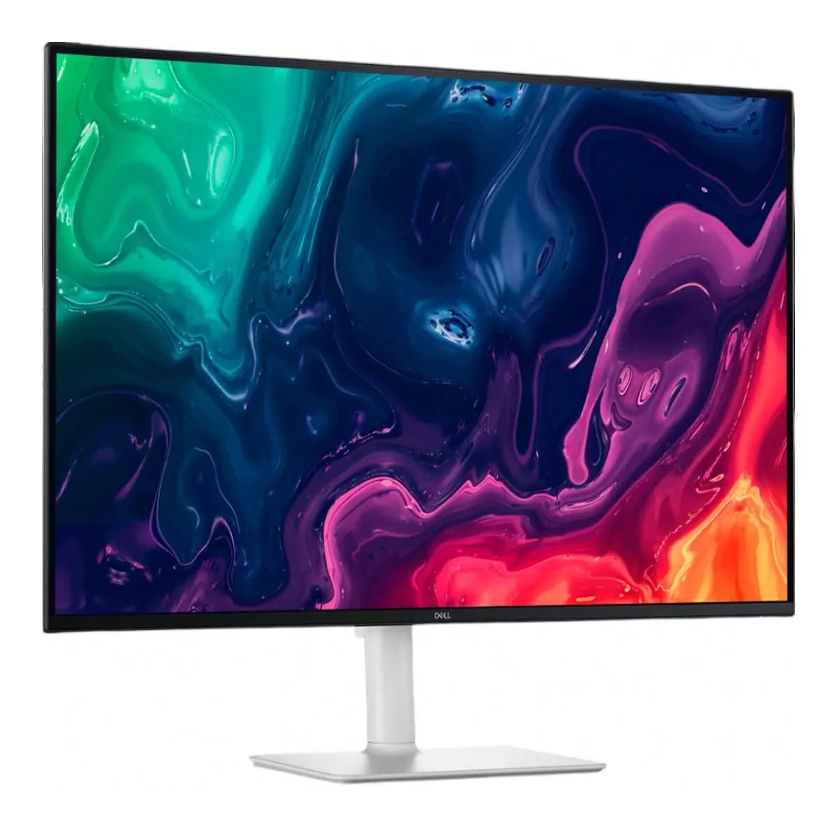 DELL Monitor 32 Plus S3225QS 32" 4K UHD, VA Panel, 120Hz, AMD FreeSync Premium, Antiglare, HDMI, DP, Zvučnici