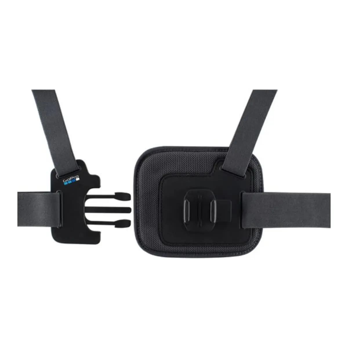 GoPro Chesty (Performance Chest Mount)