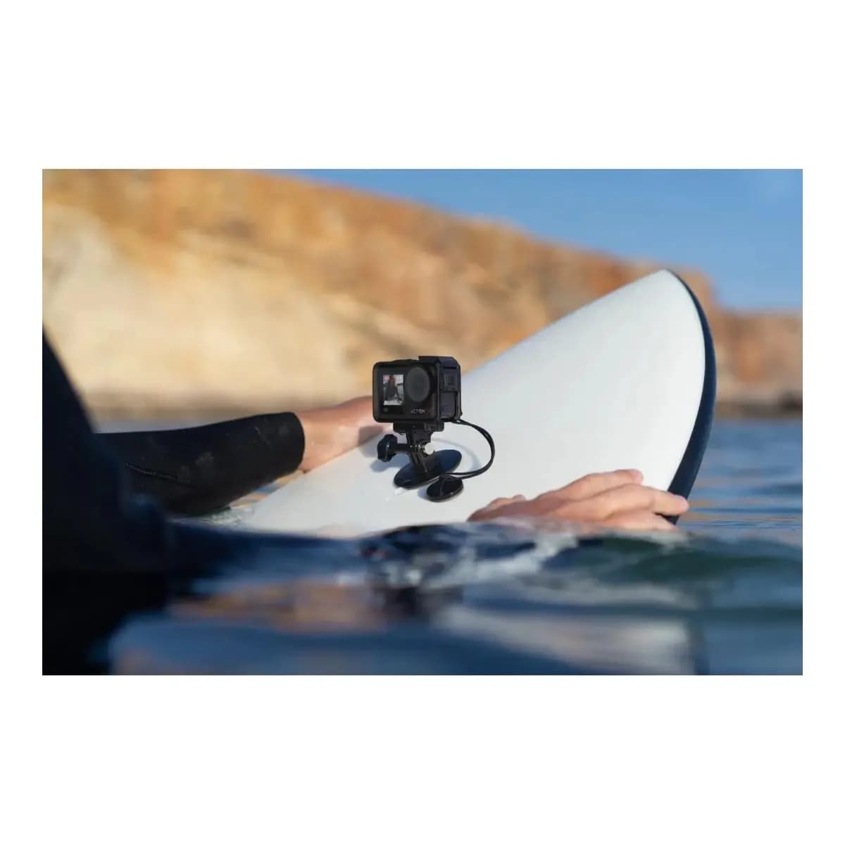 DJI Osmo Action Surfing Kit