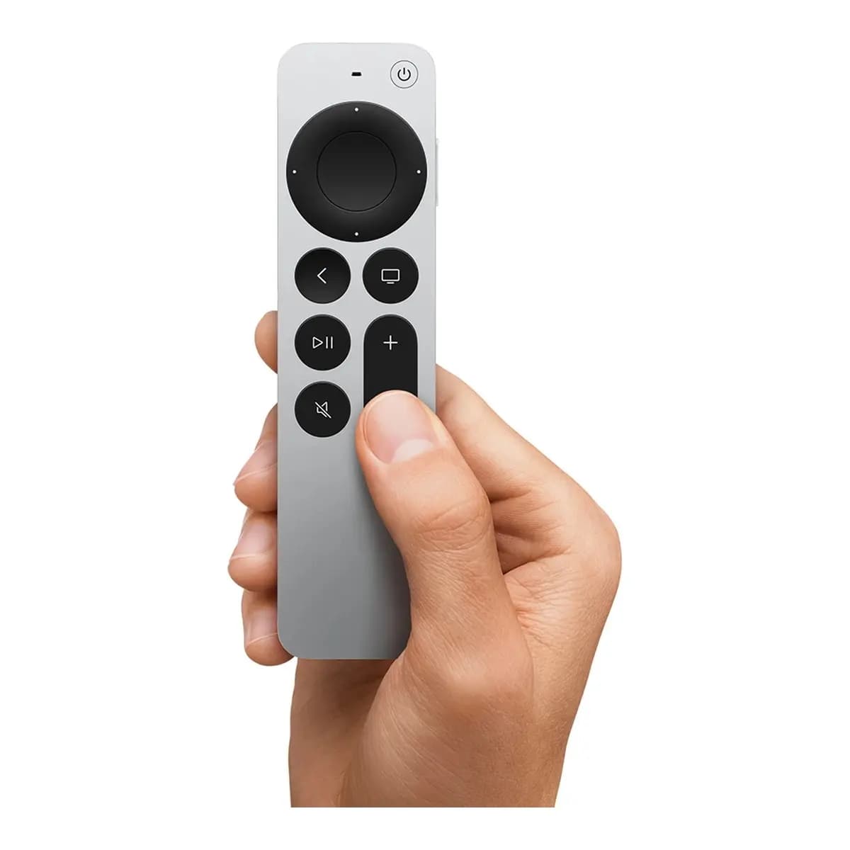 Apple TV REMOTE (4th Gen)-ZML