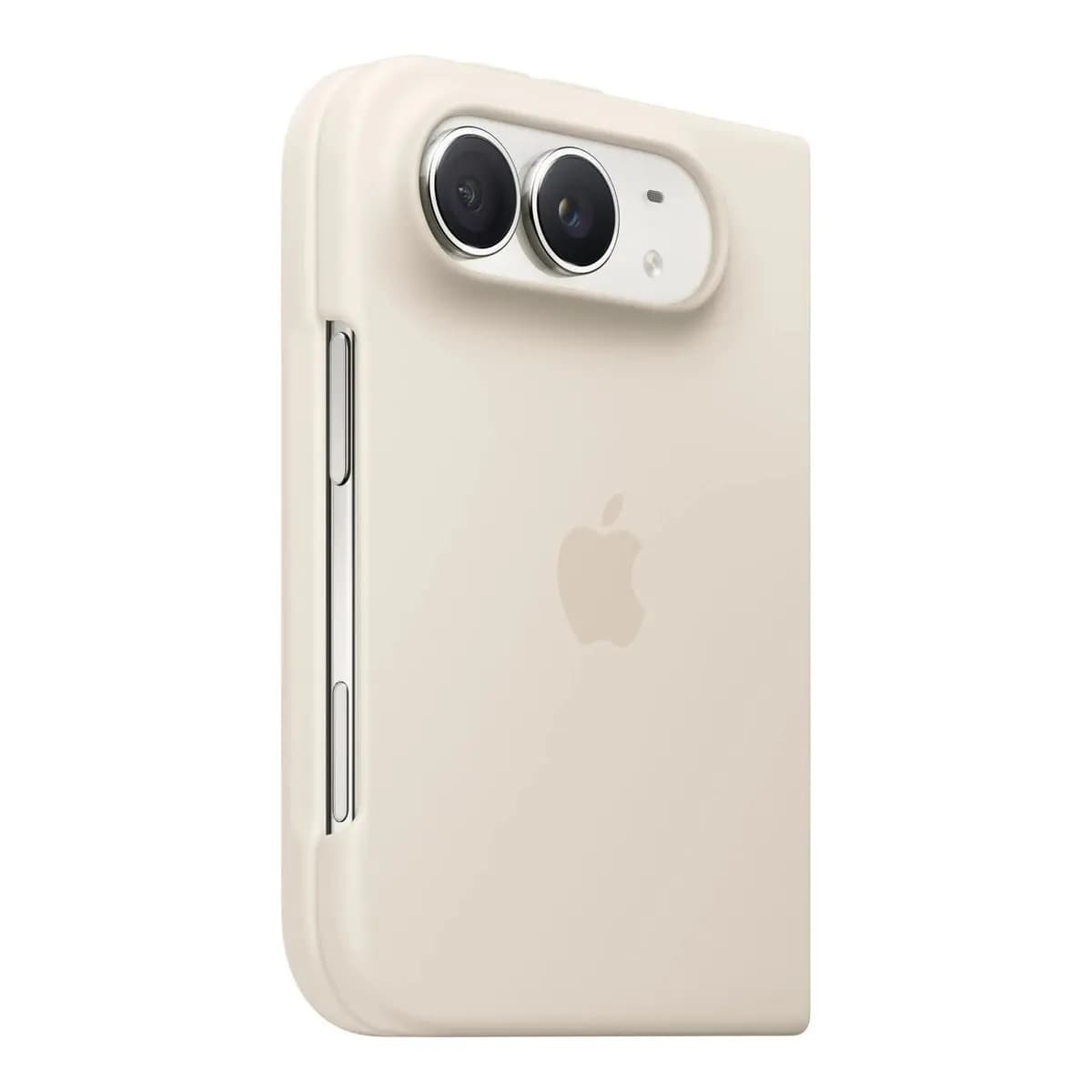 Apple iPhone Duo Case - Sand