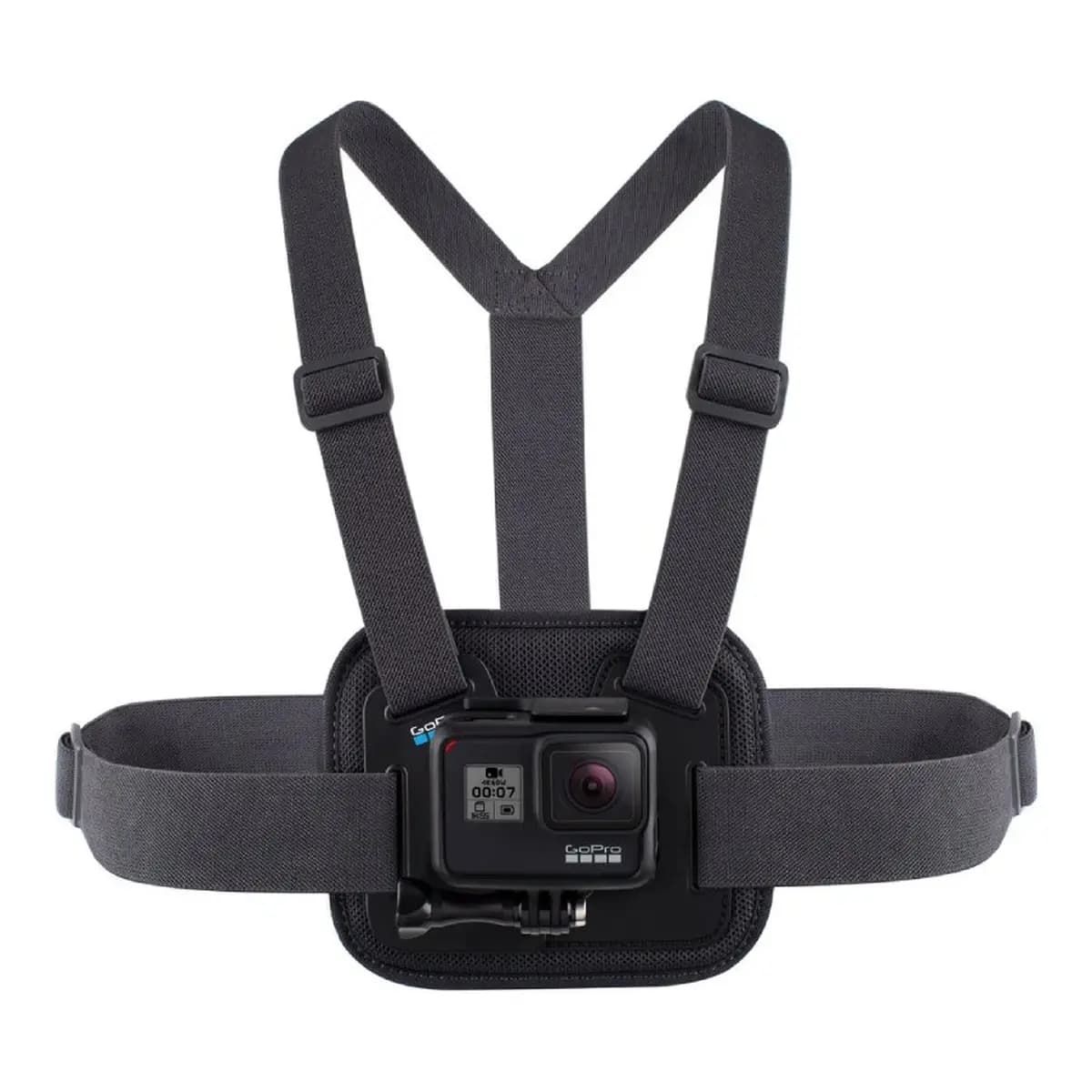 GoPro Chesty (Performance Chest Mount)