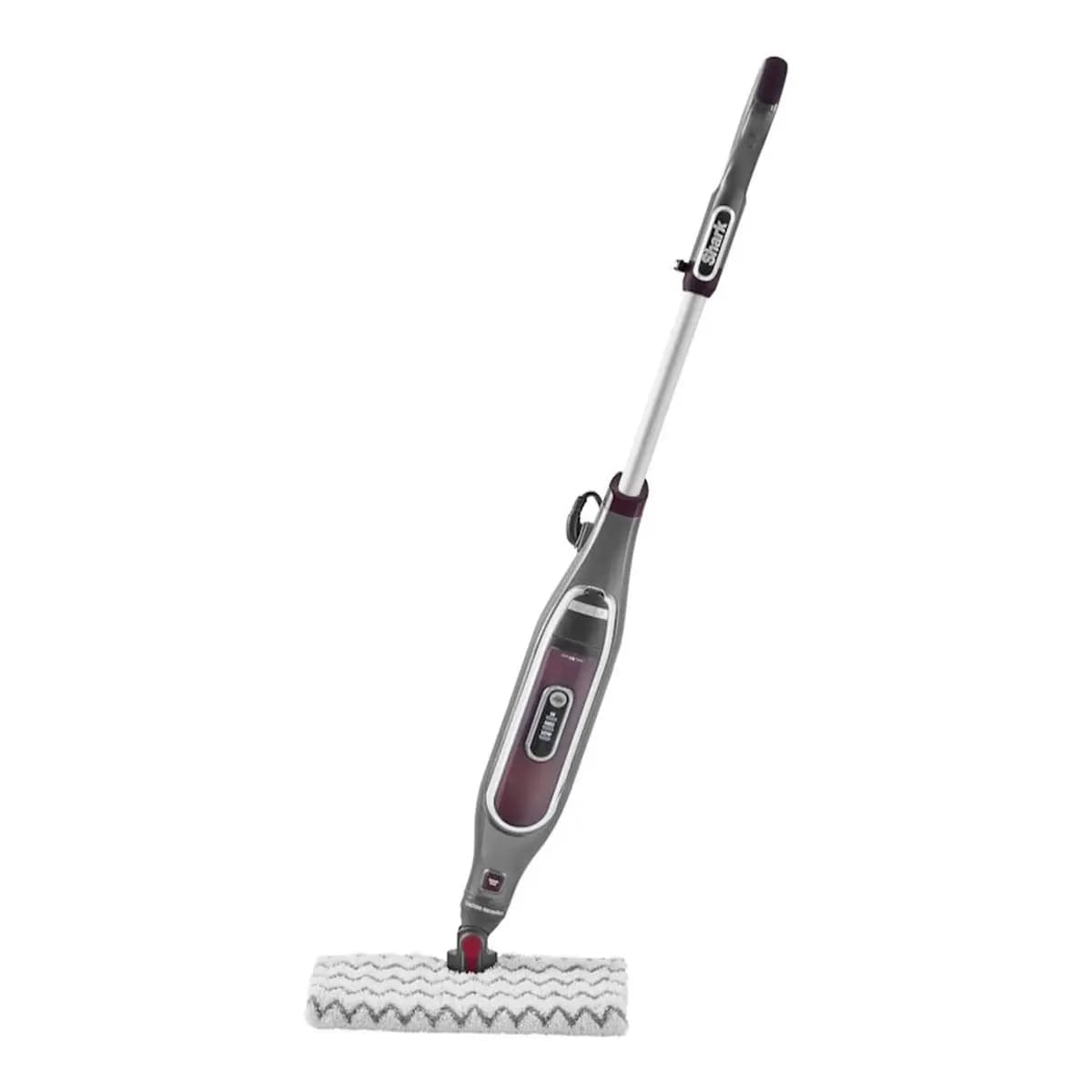 Shark parni cistac S6003EUKap. 0.35L, 1200W, inteligentna kontrola pare, za tvrde podove