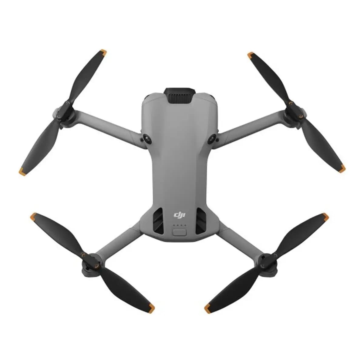 DJI Dron Mini 5 Pro FMC (DJI RC N3), 1-inčni senzor, 4K video, ActiveTrack, do 36 min leta, Med-Tele mod