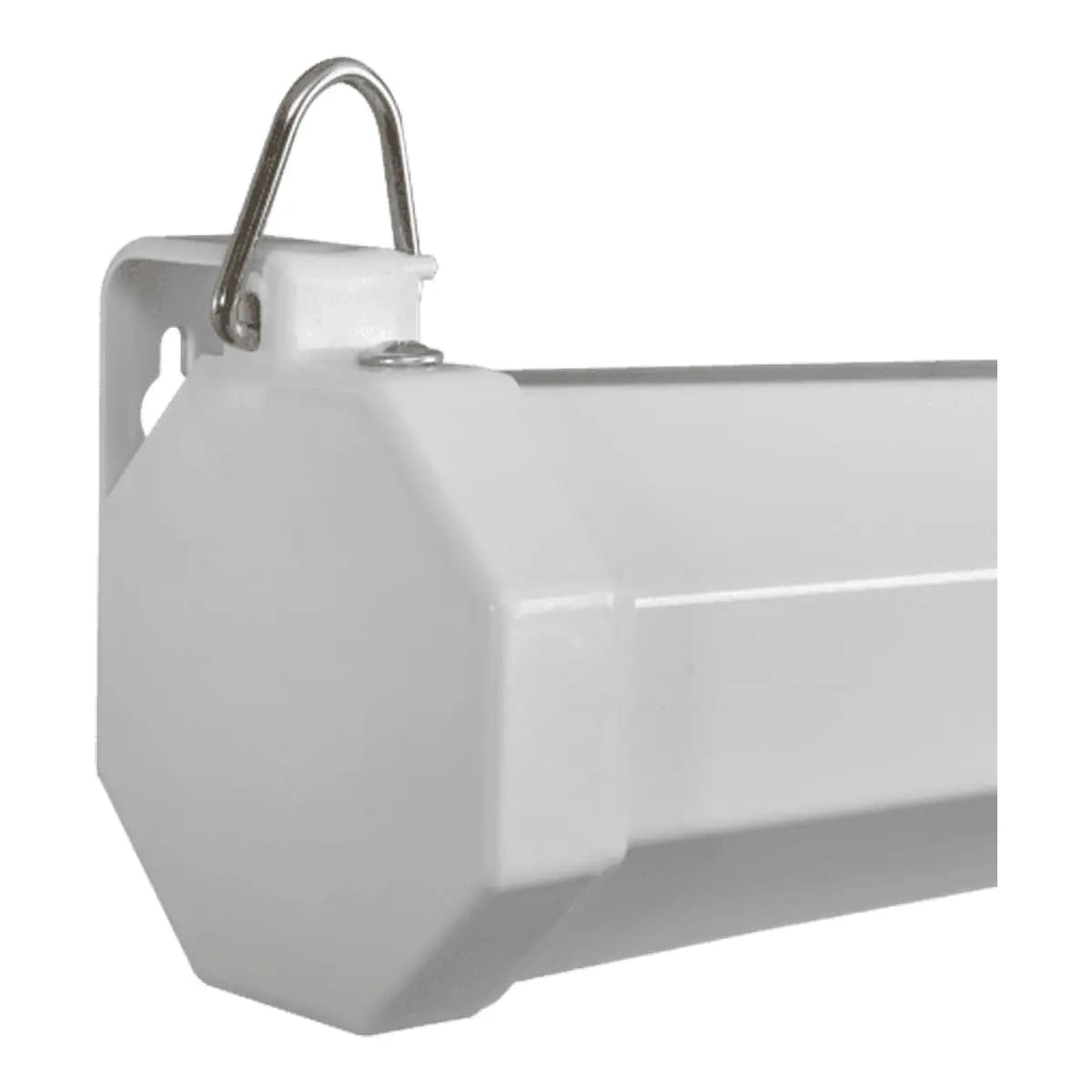 SBOX PSA-112-2/ 200 x 200 cm - Motorno platno za pojektor