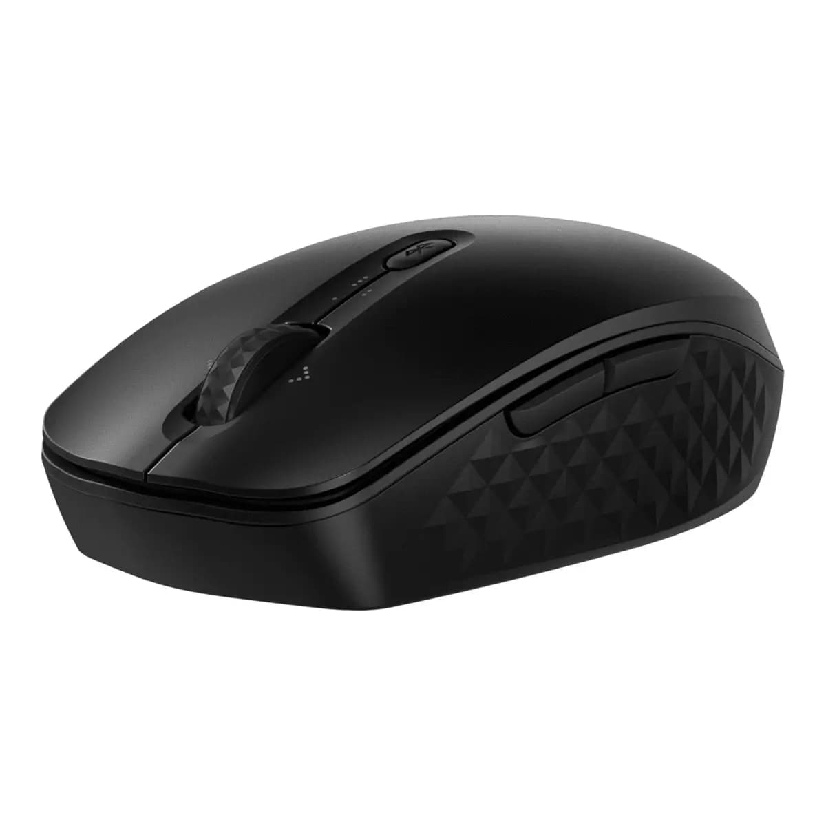 HP 420 Programmable WRLS MouseHP 420 Programmable WRLS MouseHP 420 Programmable WRLS Mouse