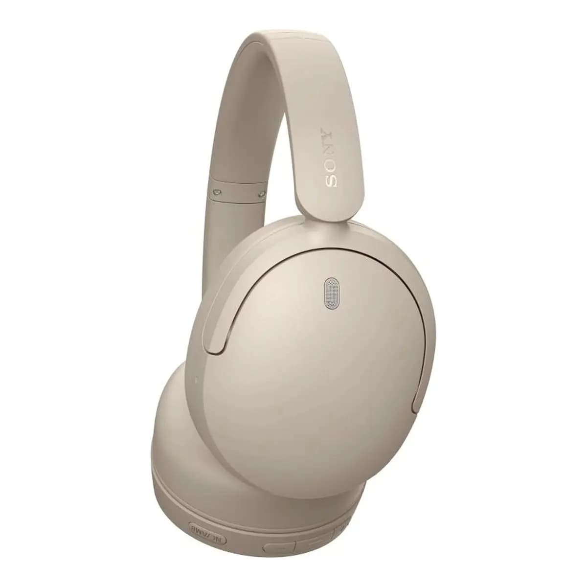 SONY Slušalice CH730 Over-Ear, Bluetooth, Mikrofon, ANC, Beže