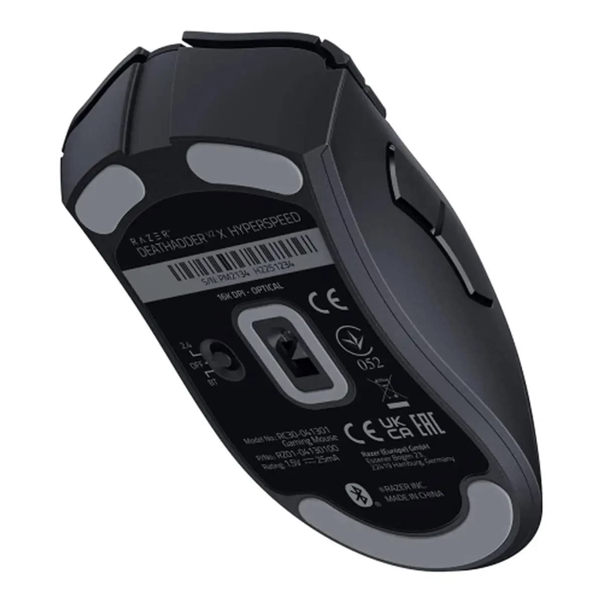 Razer Gaming Miš Deathadder V2 X Hyperspeed