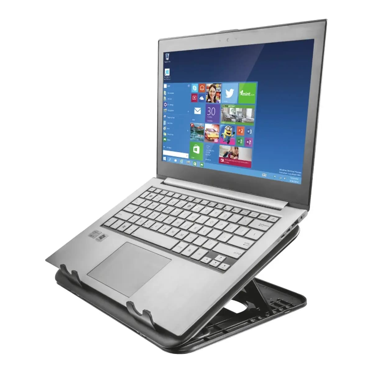 Trust Cyclone stalak za laptop16"