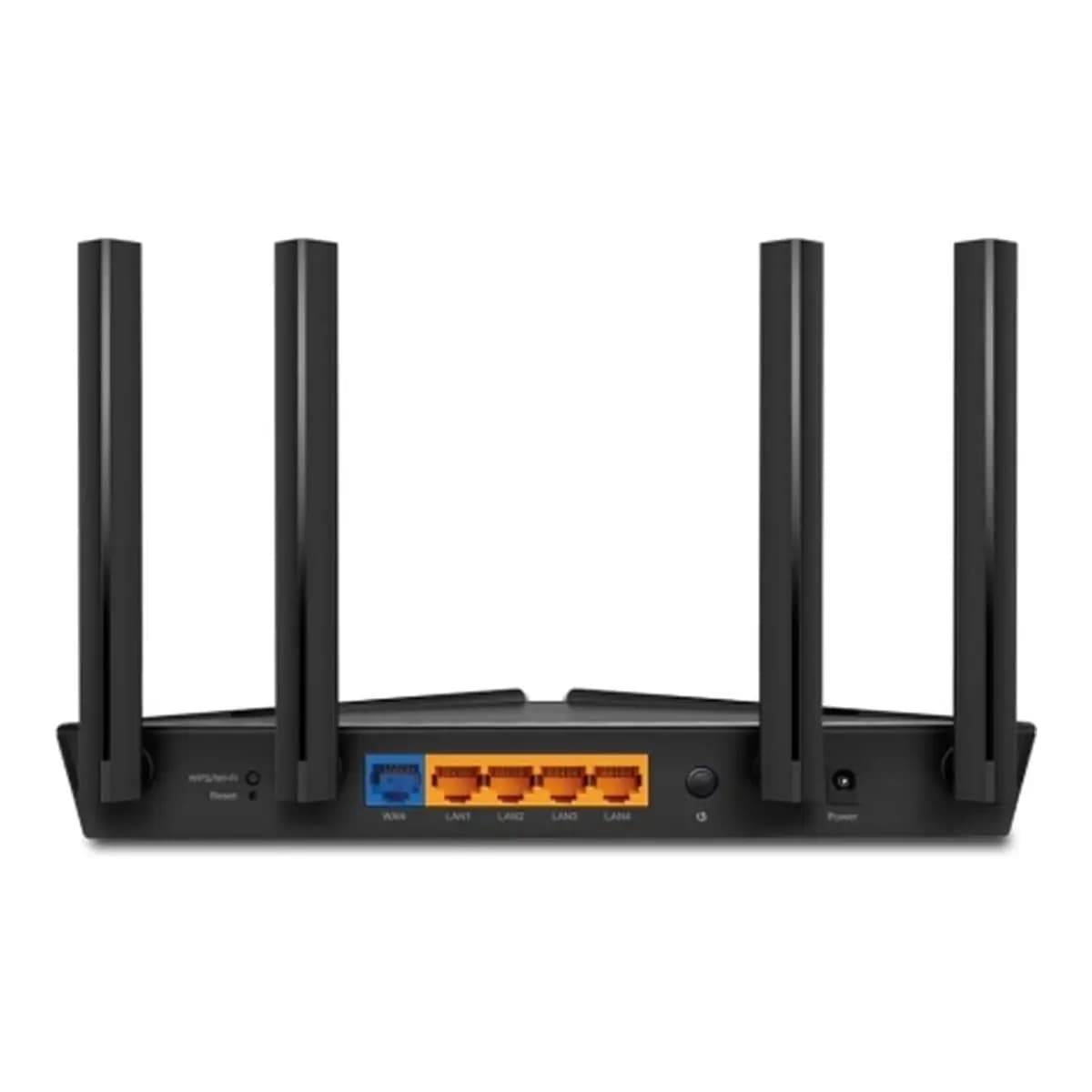 TP-Link AX53 AX3000 WiFi 6 Dual Band Gigabit Router