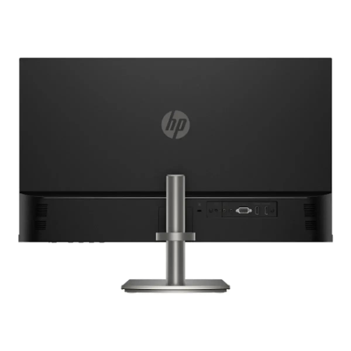 HP S5 527da FHD 27" monitor27",IPS,FHD,300cd,100Hz,1500:1,5ms,VESA,2x2W,2xHDMI,1xVGA,height