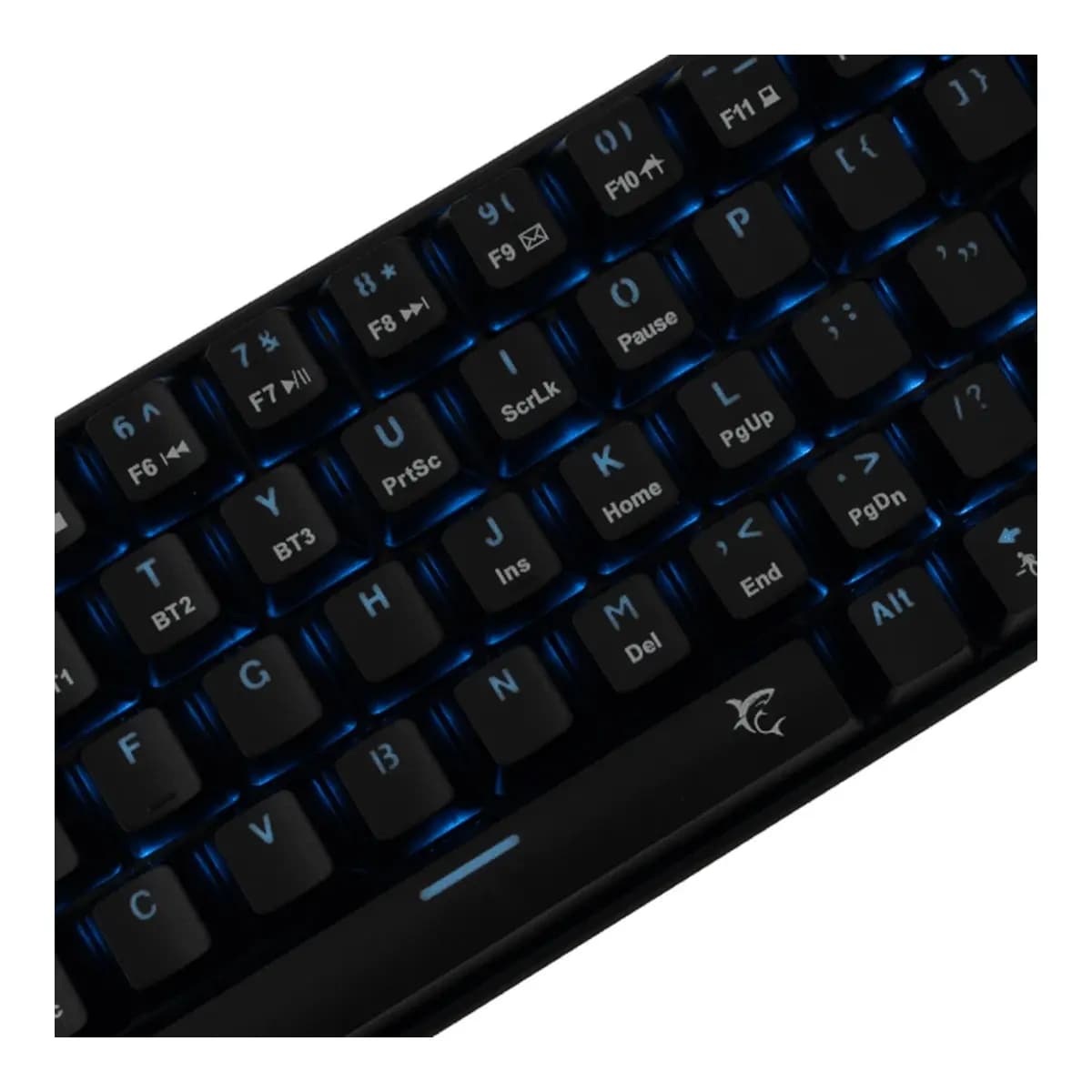 White Shark PL TASTATURA GK-003111 KAIKEN / US