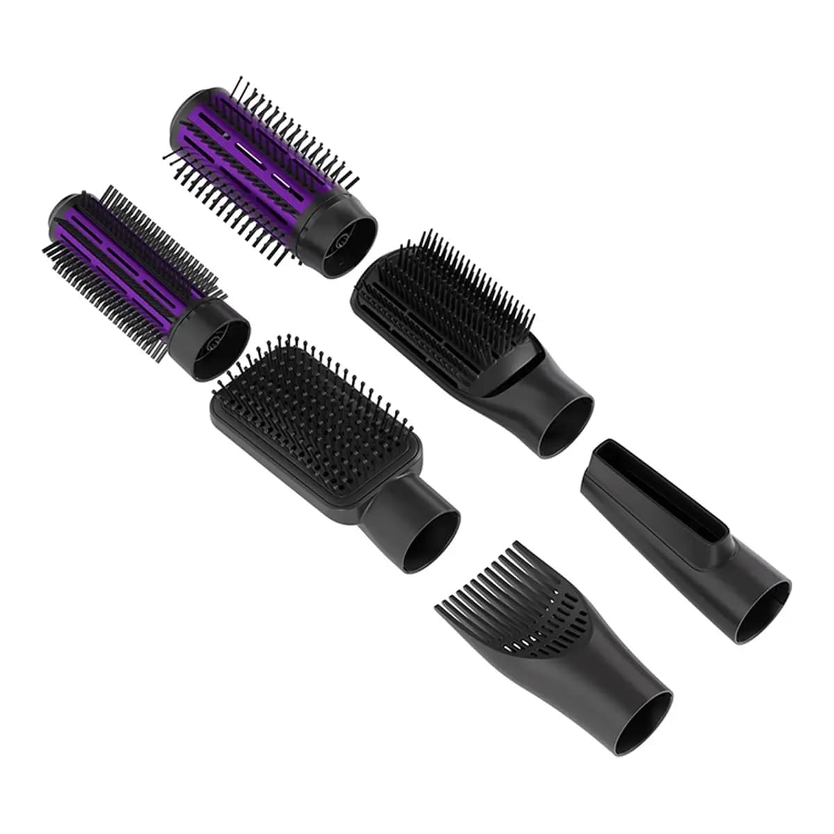TESLA Stajler za kosuSLH300BPR / 6 u 1 / 1000W / 3 nivoa / HAIRSTYLED