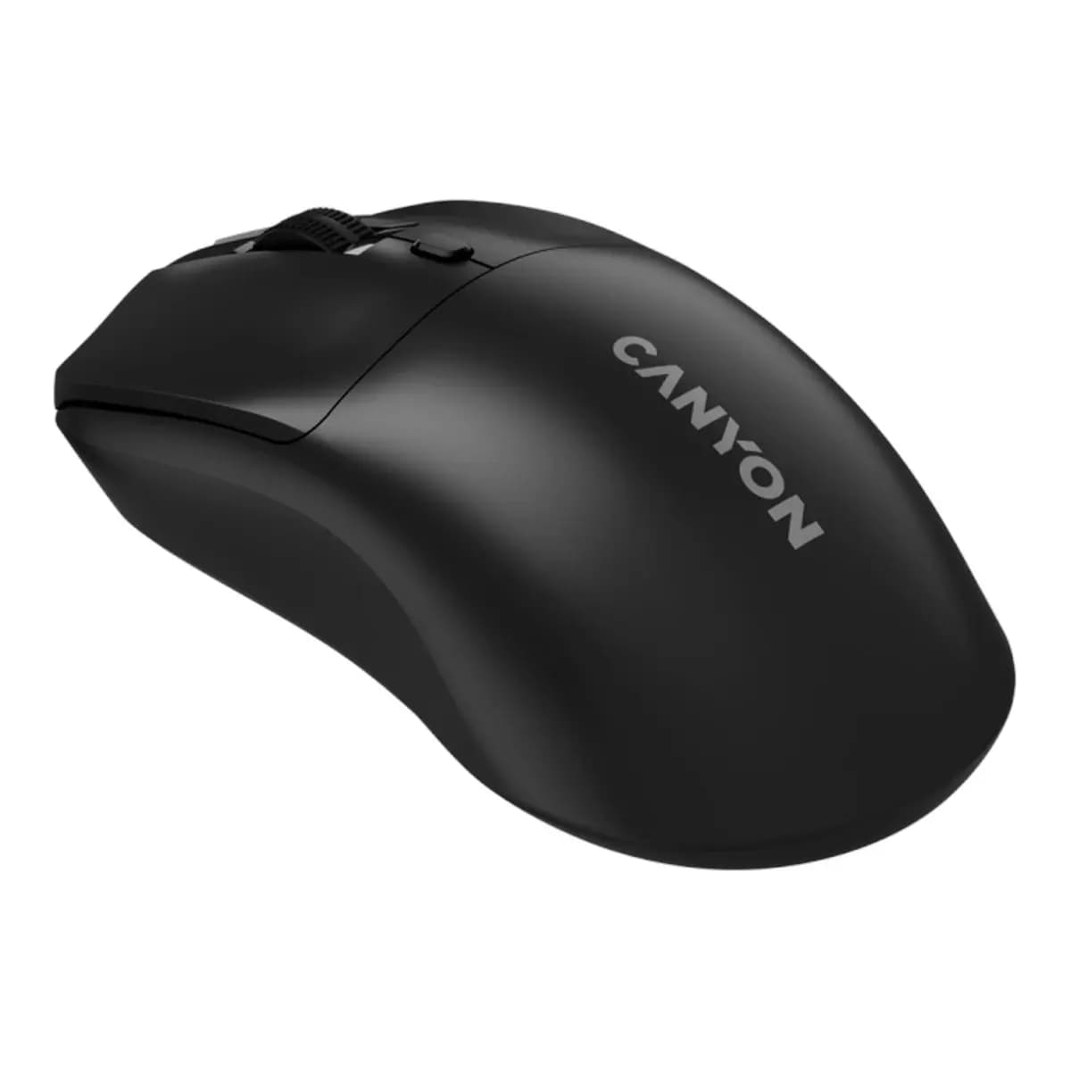 CANYON Miš Bežični OnClick W06, 1600 DPI, Lagani dizajn