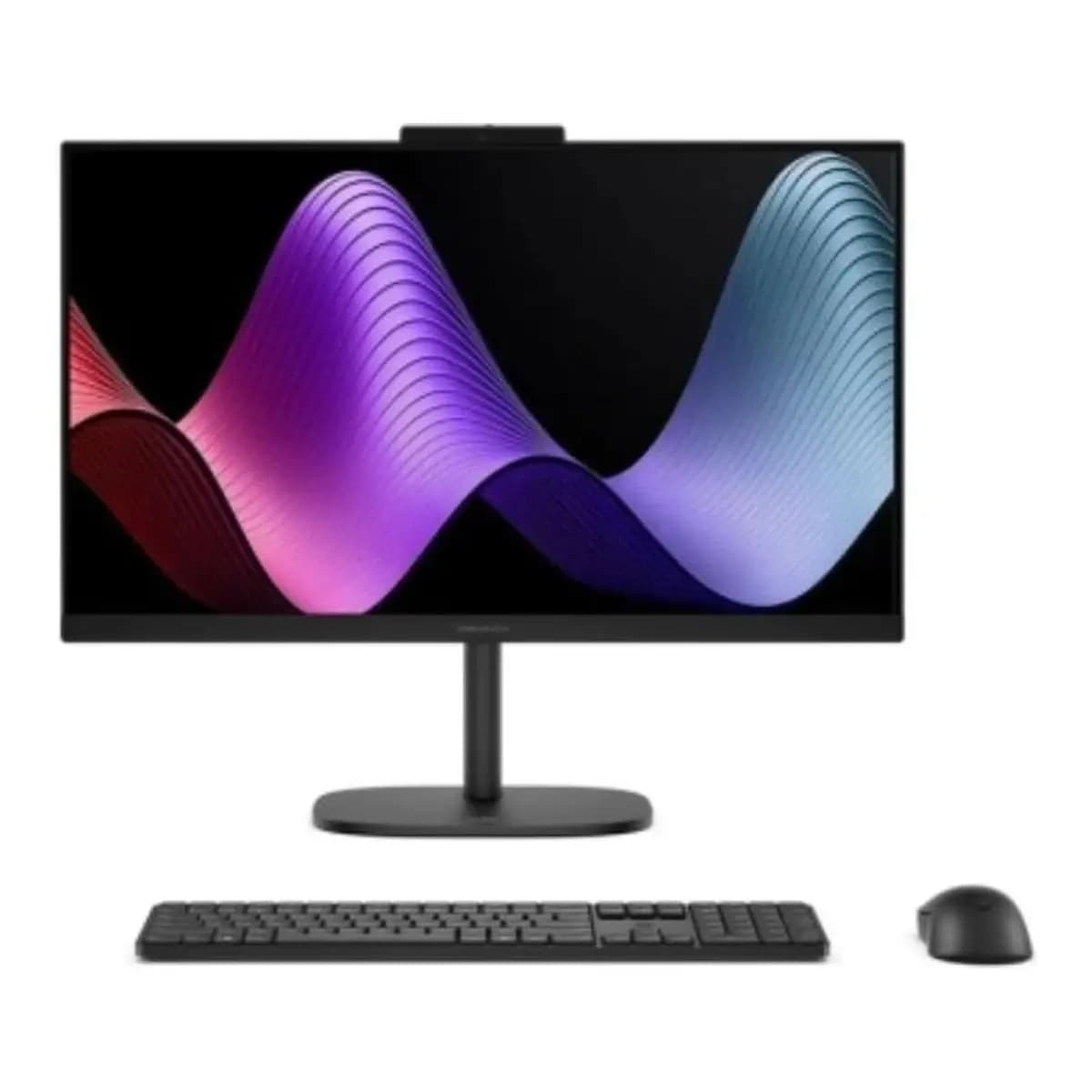 HP Kompjuter OmniStudio AiO 24-cu0015ny Intel Core 7 240H, 512GB SSD, 16GB RAM, FreeDOS