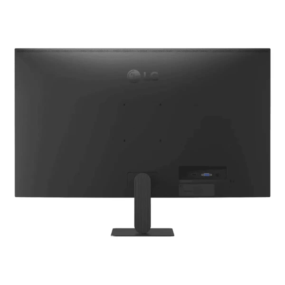 LG 32U401B-B 31.5"desktop monitor, 16:9, 120Hz,3500:1, 5ms, 250cd/m2, HDMI, VGA, VESA