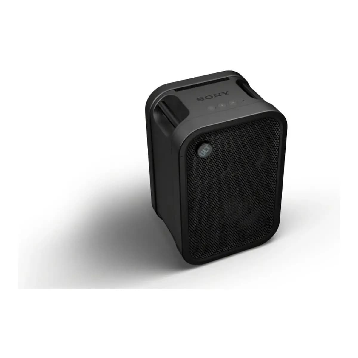 SONY Bluetooth zvučnik ULT TOWER 5, 300 W, baterija do 20 h, ulaz za DJ opremu i mikrofon, IPX4