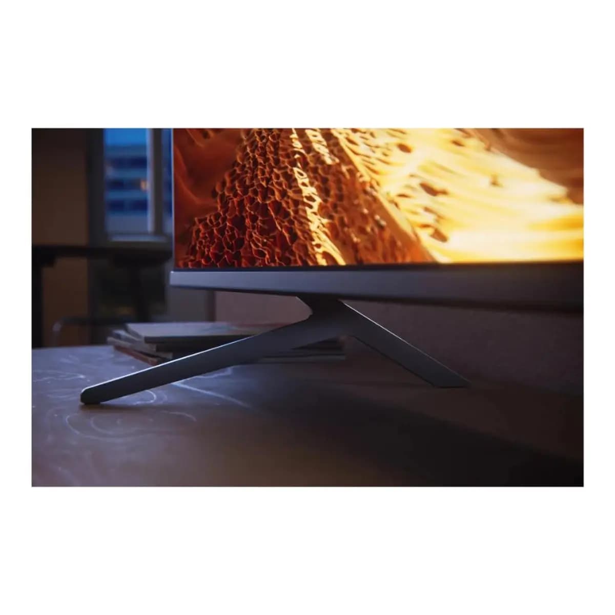 PHILIPS TV 65" 4K QLED 65PQS7801, Smart TV, Titan OS, HDR10+, Dolby Atmos, DTS:X, Pixel Precise Ultra HD